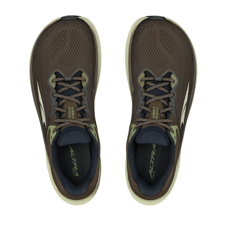 Torin 8 GTX Men's Road Running Shoe | Altra Running - Altra Running US