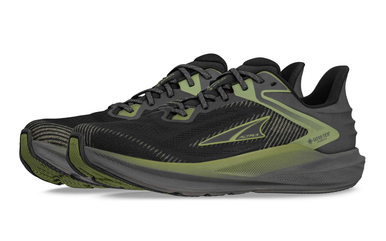 Torin 8 GTX Men's Road Running Shoe | Altra Running - Altra Running US