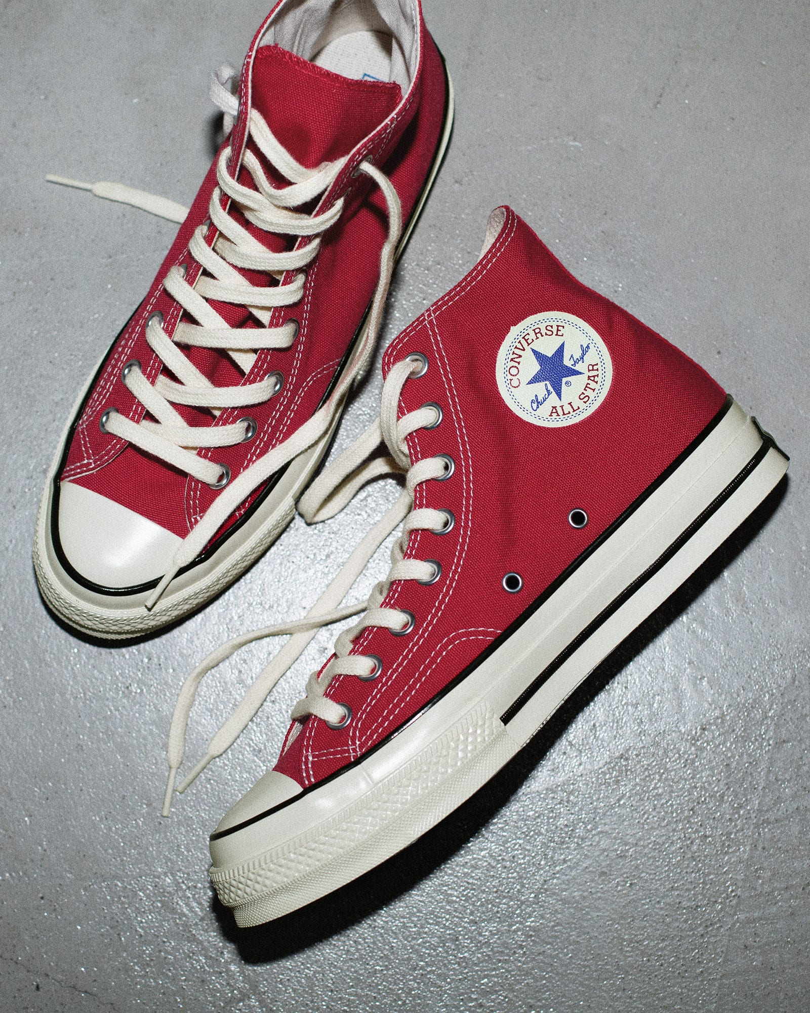 CONVERSE ALL STAR LGCY HI | atmos（アトモス） 公式オンラインストア