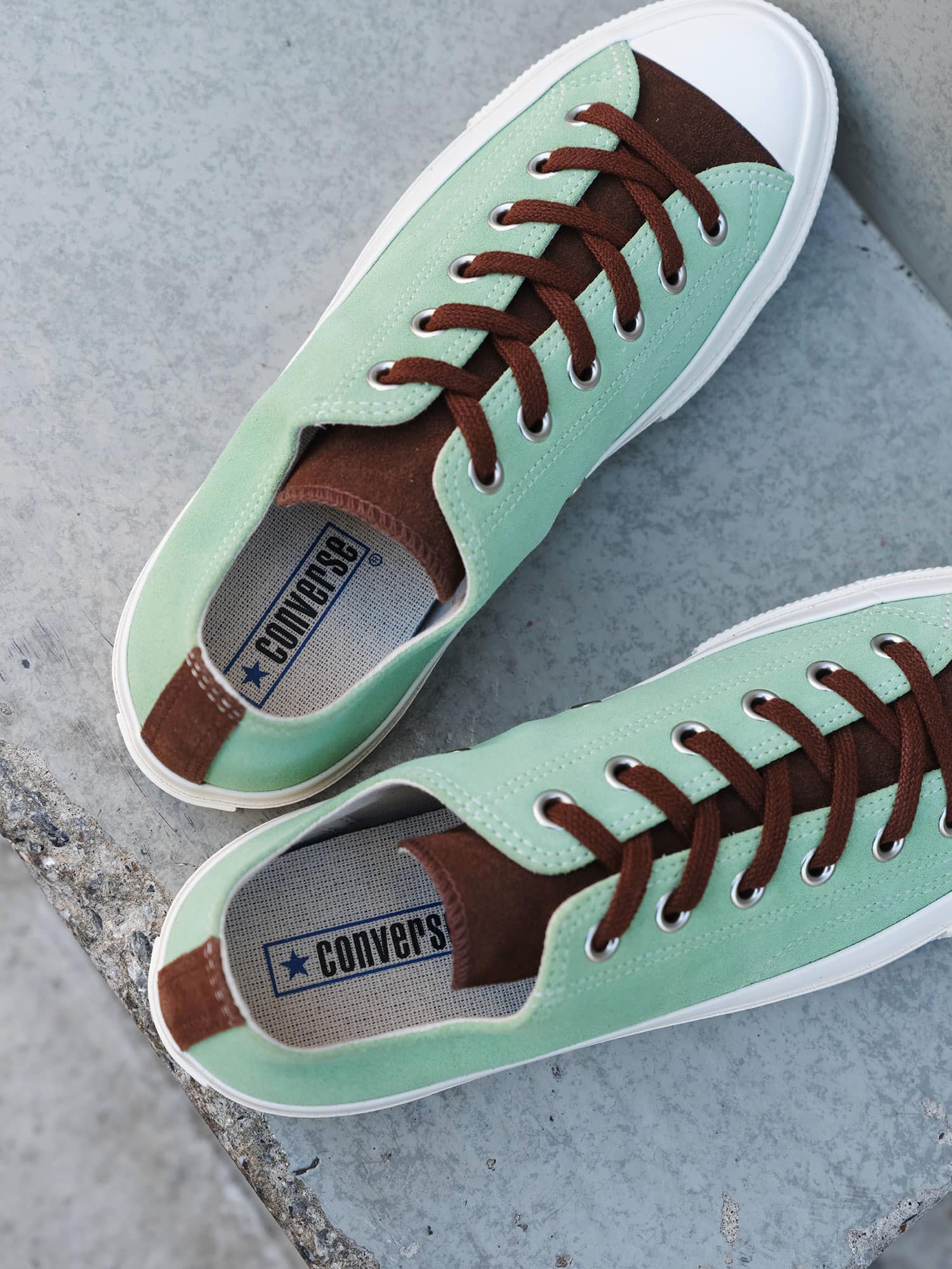 CONVERSE ALL STAR LGCY OX / 56 | atmos（アトモス） 公式オンライン