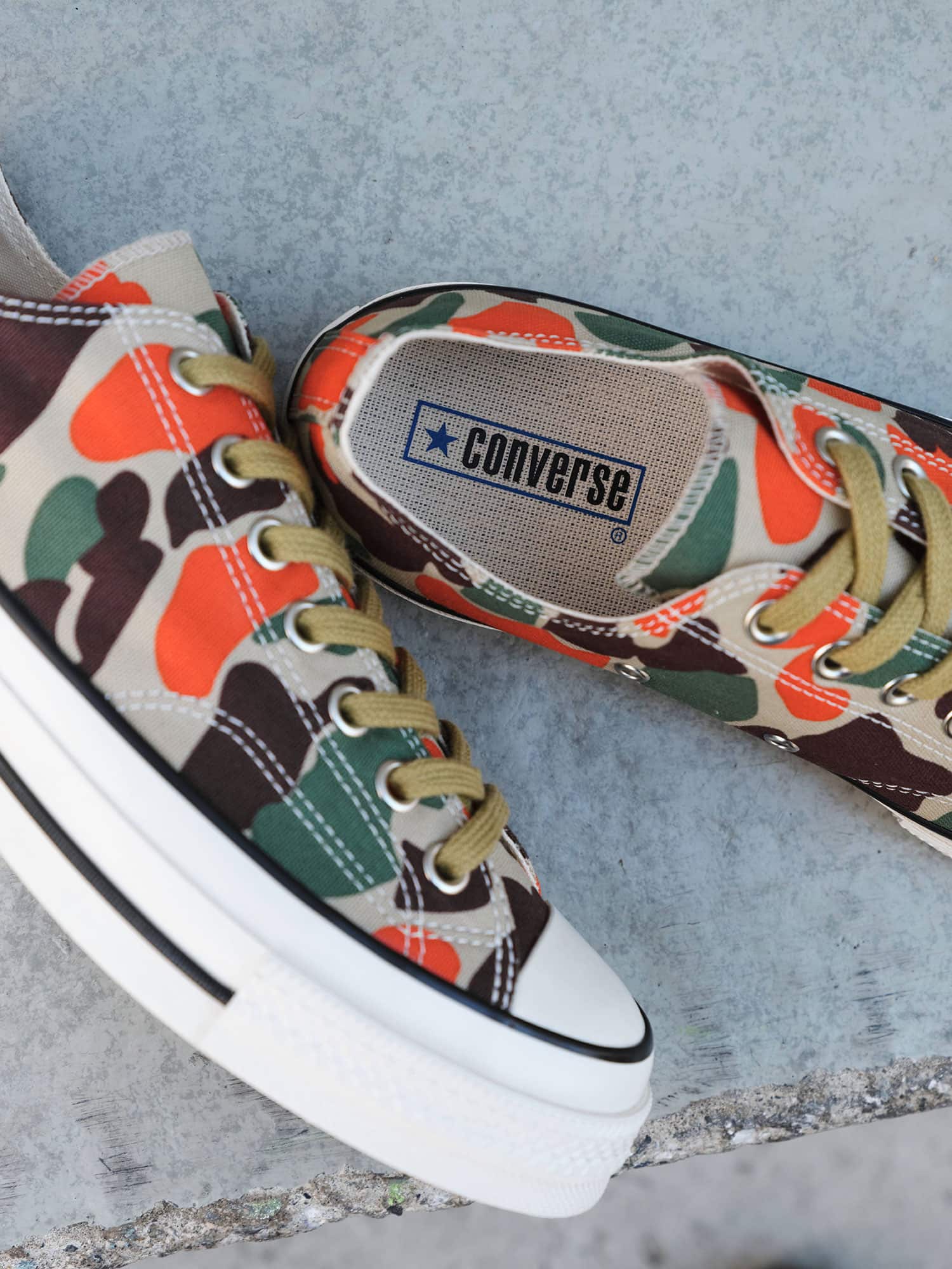 CONVERSE ALL STAR LGCY OX / 56 | atmos（アトモス） 公式オンライン