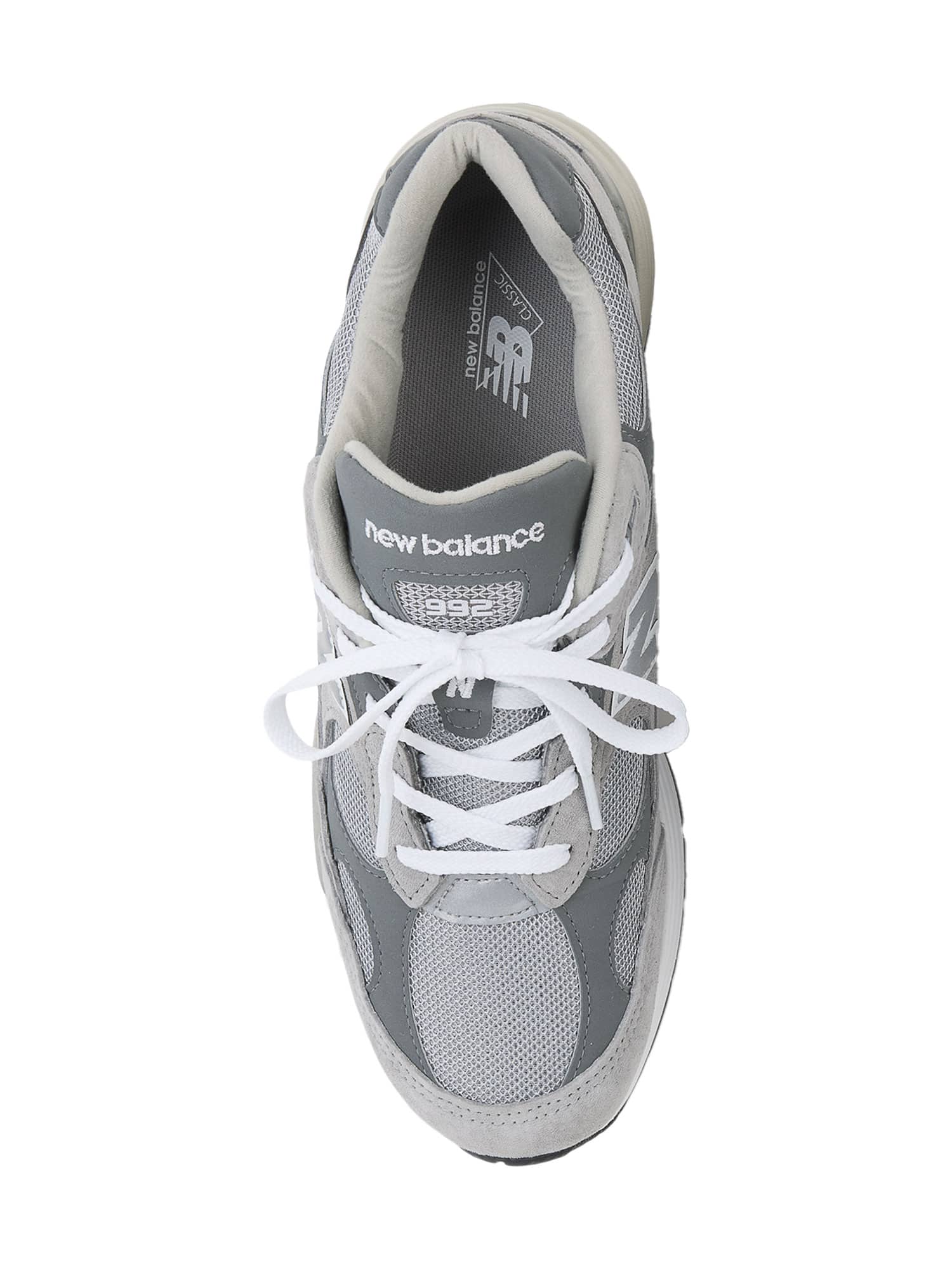 New Balance U992GY | atmos（アトモス） 公式オンラインストア