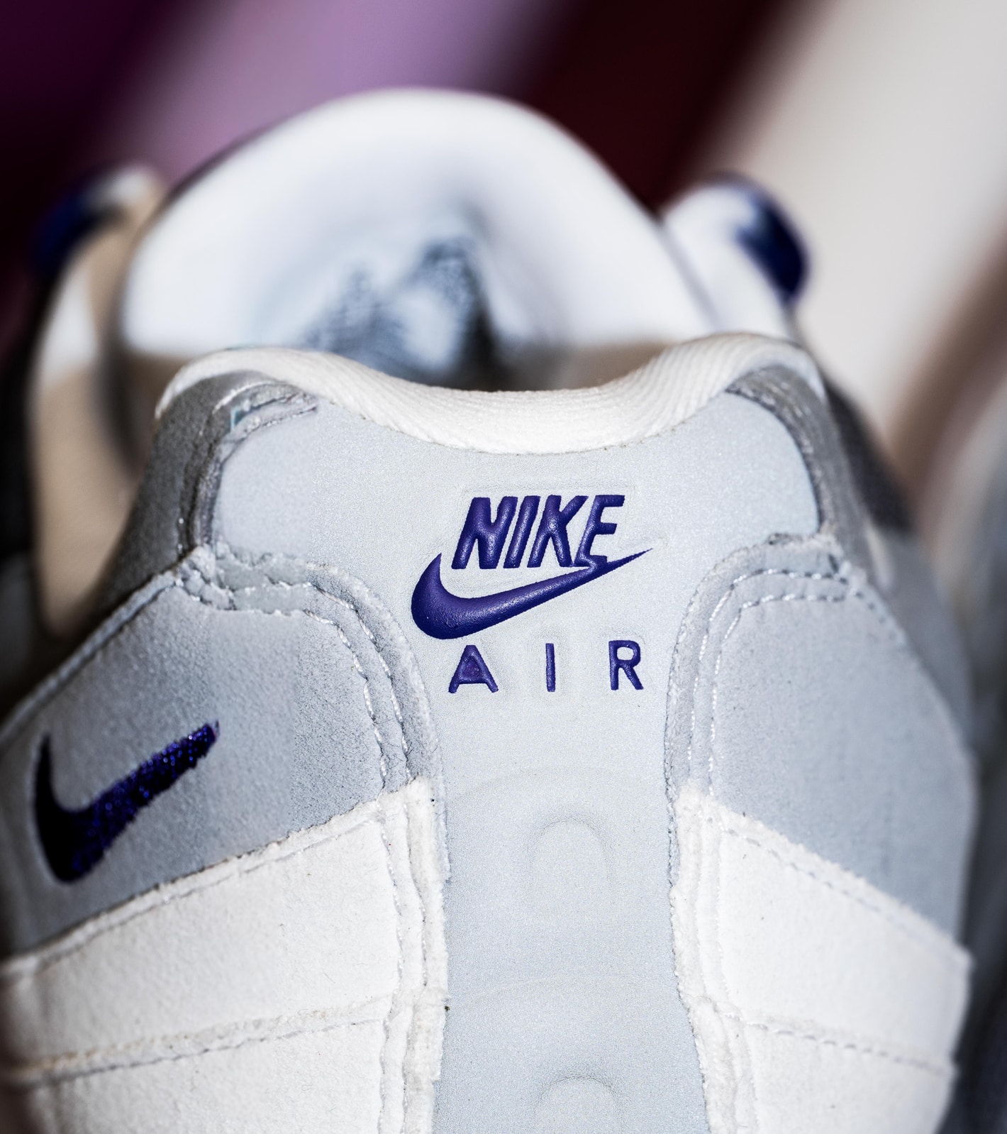 NIKE W AIR MAX 95 BIG BUBBLE 