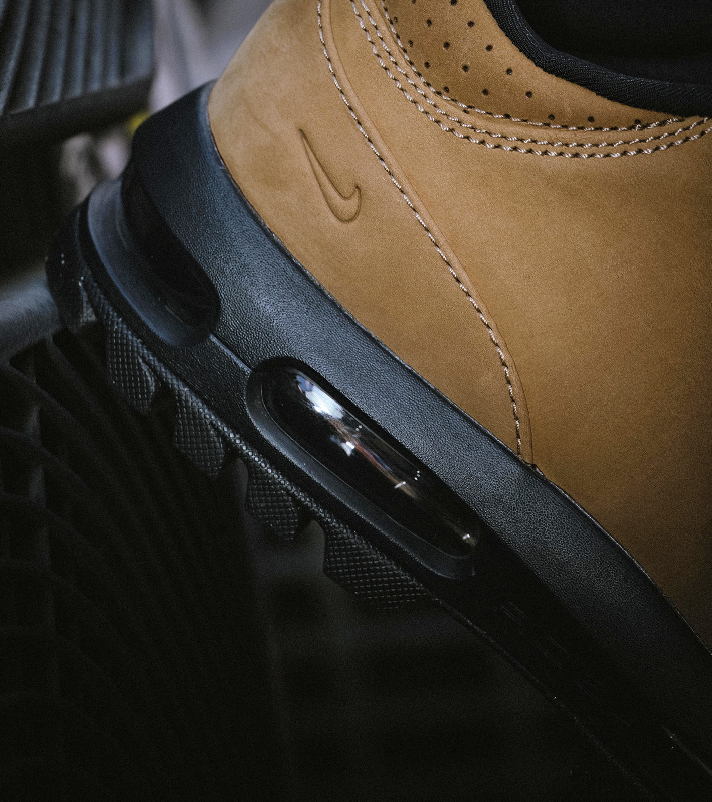 NIKE AIR MAX GOADOME LOW SP | atmos（アトモス） 公式オンラインストア