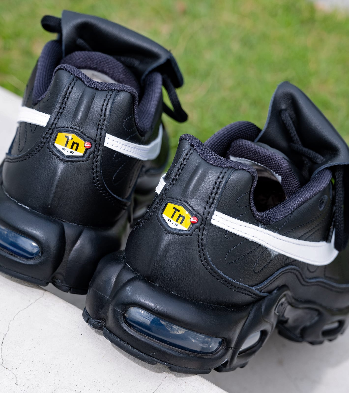 NIKE AIR MAX PLUS TNPO | atmos（アトモス） 公式オンラインストア