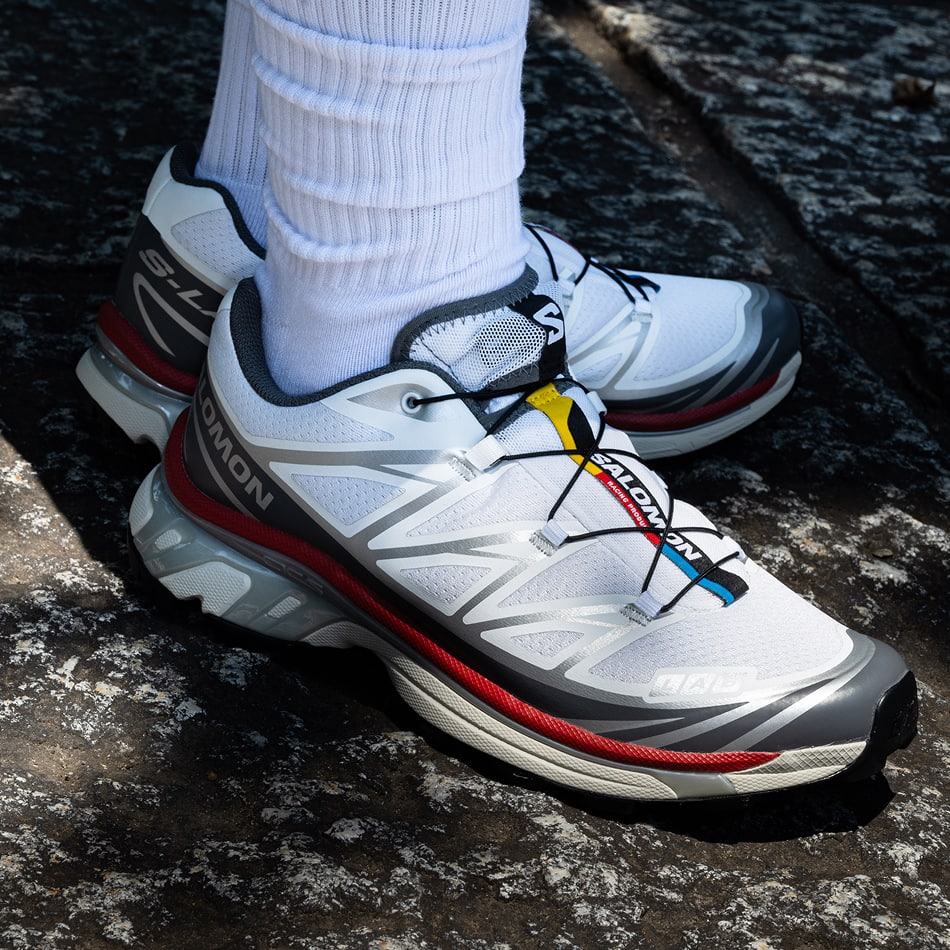 Salomon XT-6 atmos Exclusive 鯉 / 鶴 | atmos（アトモス） 公式