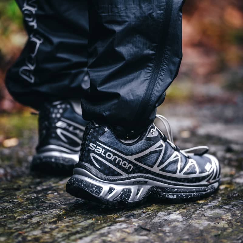 SALOMON XT-6 for atmos “STARS COLLIDE” | atmos（アトモス） 公式