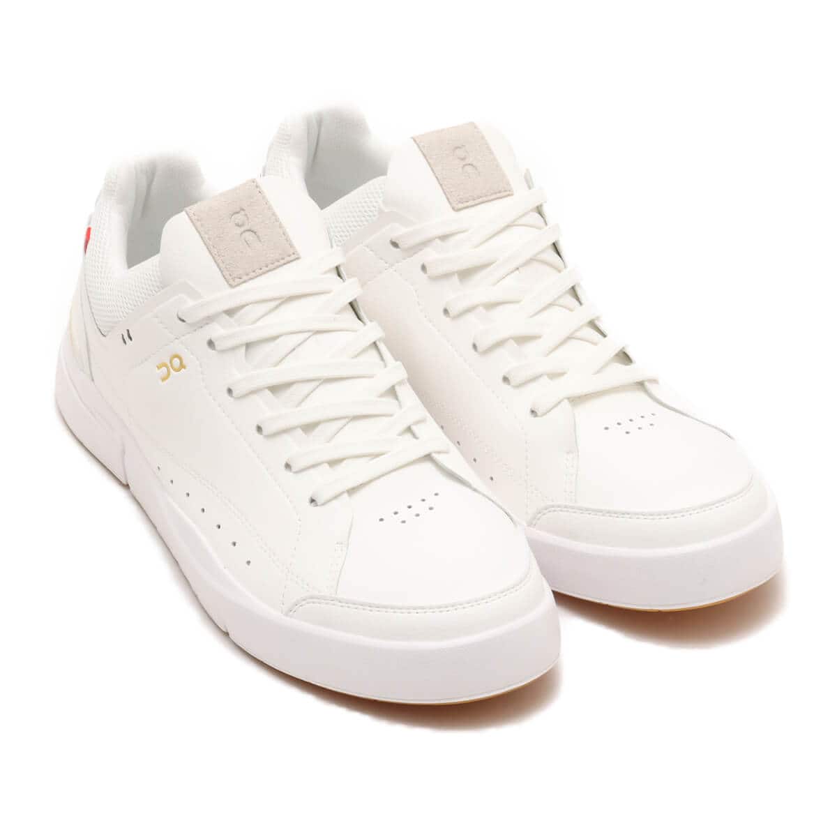 On THE ROGER Centre Court 2 M White | Gum（オン ザ ロジャー