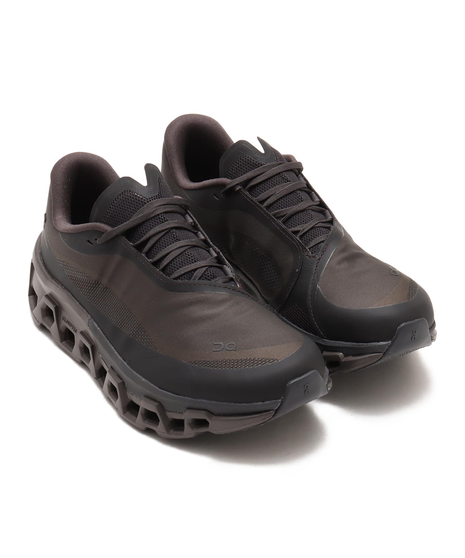 On Cloudmonster 2 PAF 1 M Thorn | Brown（オン クラウドモンスター 2