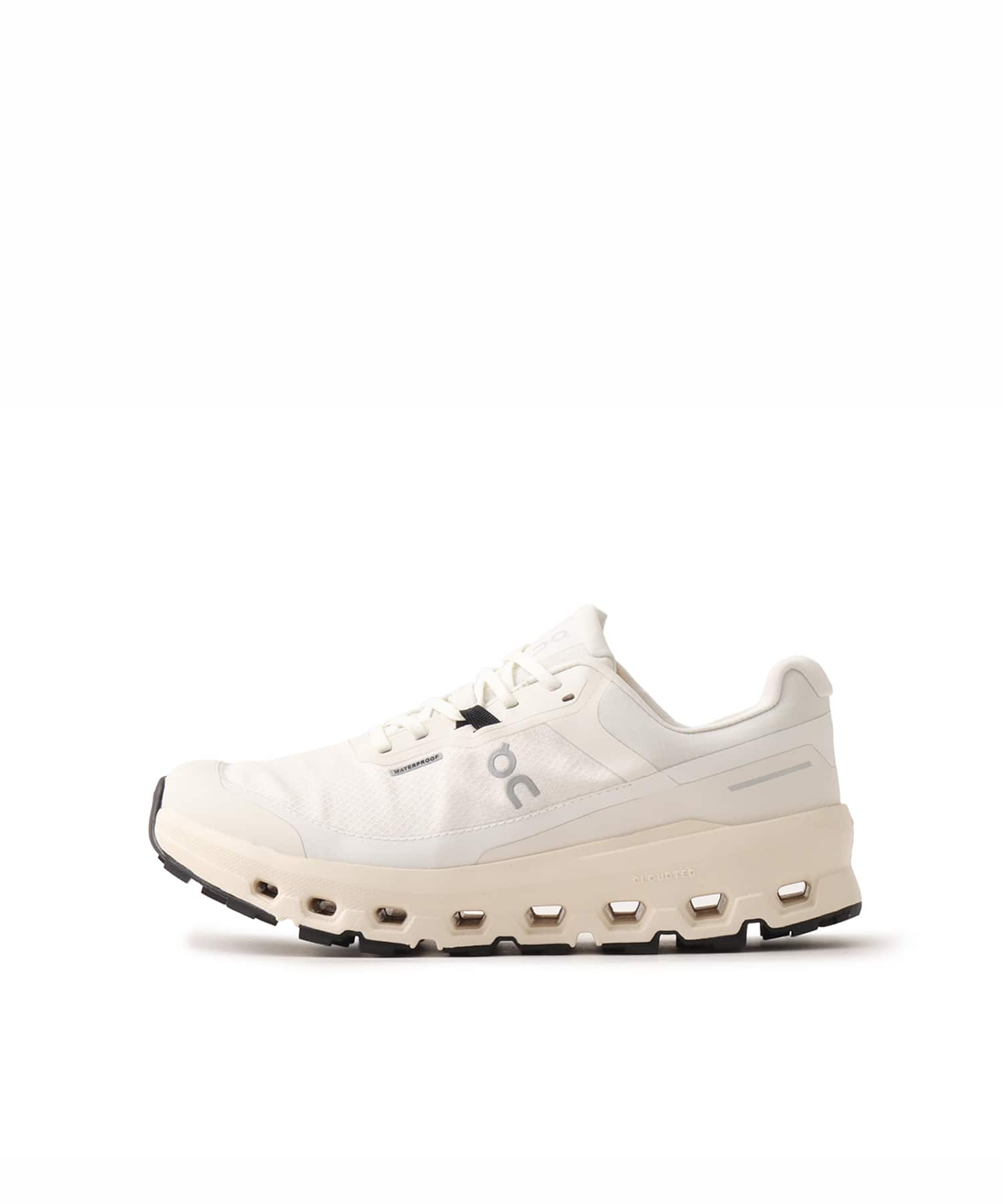 On Cloudvista 2 Waterproof W Ivory | Cream（オン クラウドビスタ 2