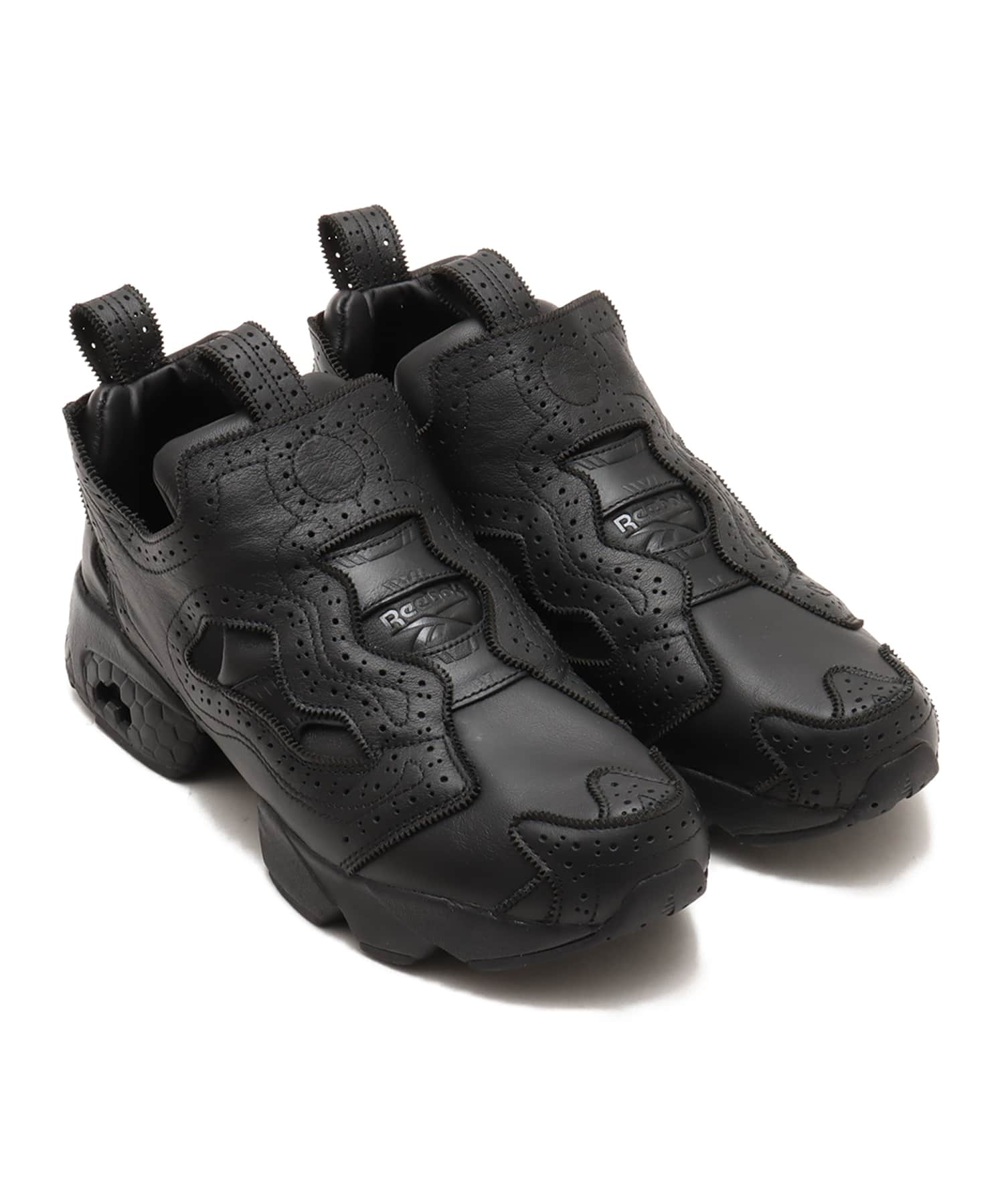 Reebok INSTAPUMP FURY 94 EG BLACK（リーボック インスタポンプ