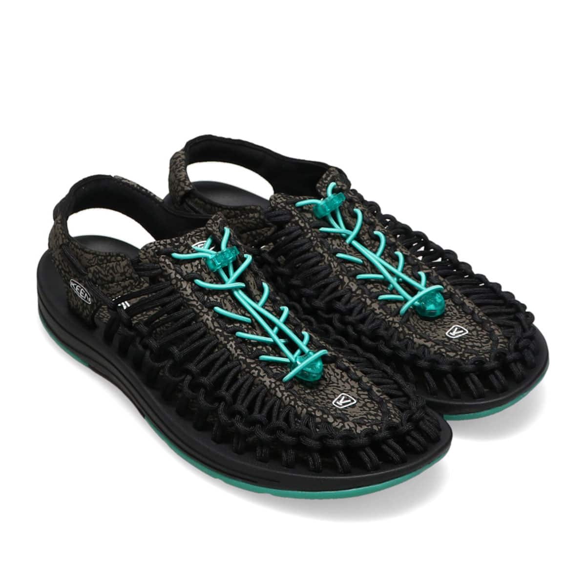 KEEN UNEEK x atmos Atmos Jade Remix（キーン ユニーク × アトモス