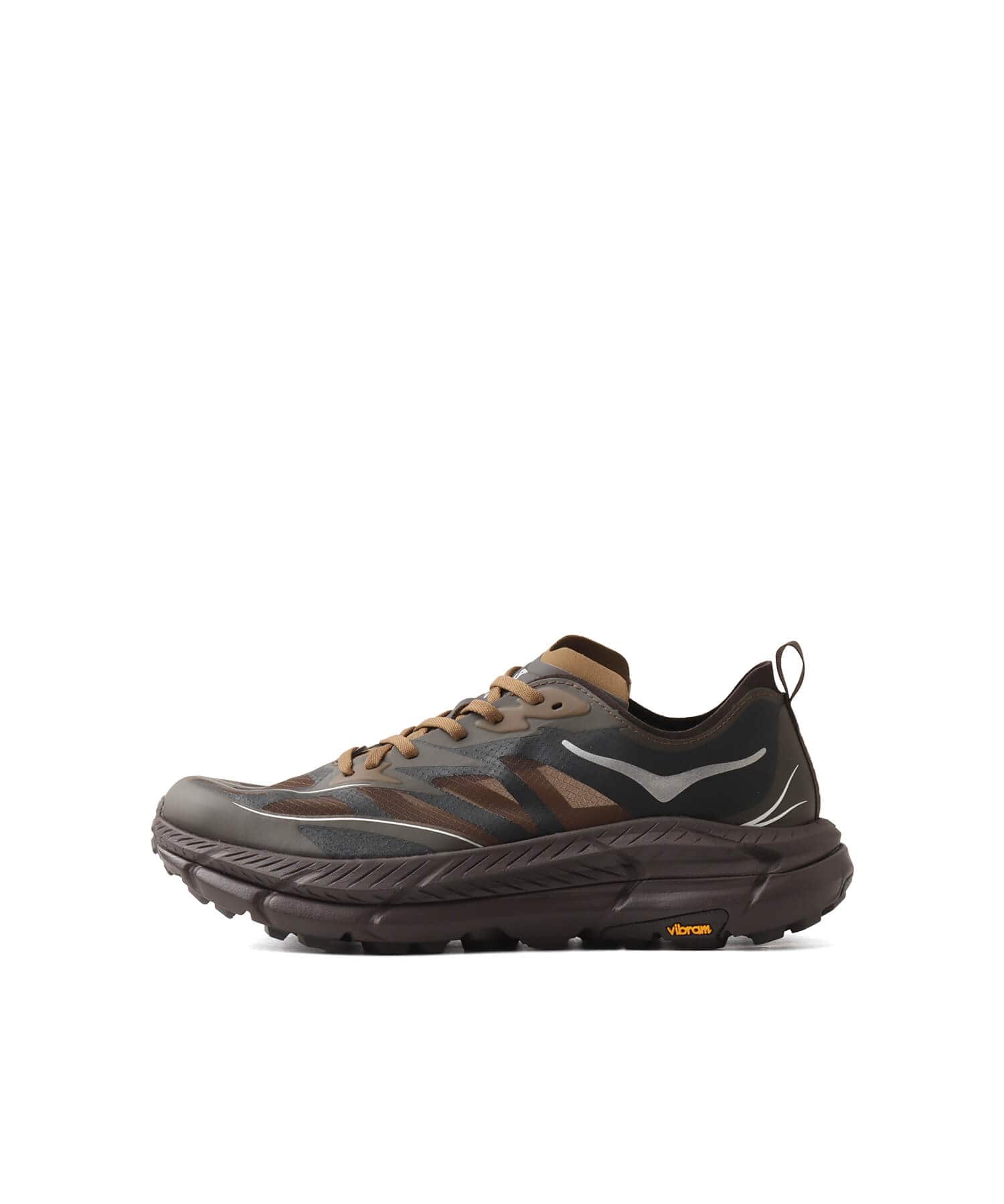 HOKA MAFATE SPEED 4 LITE KHAKI（ホカ マファテ スピード 4 ライト