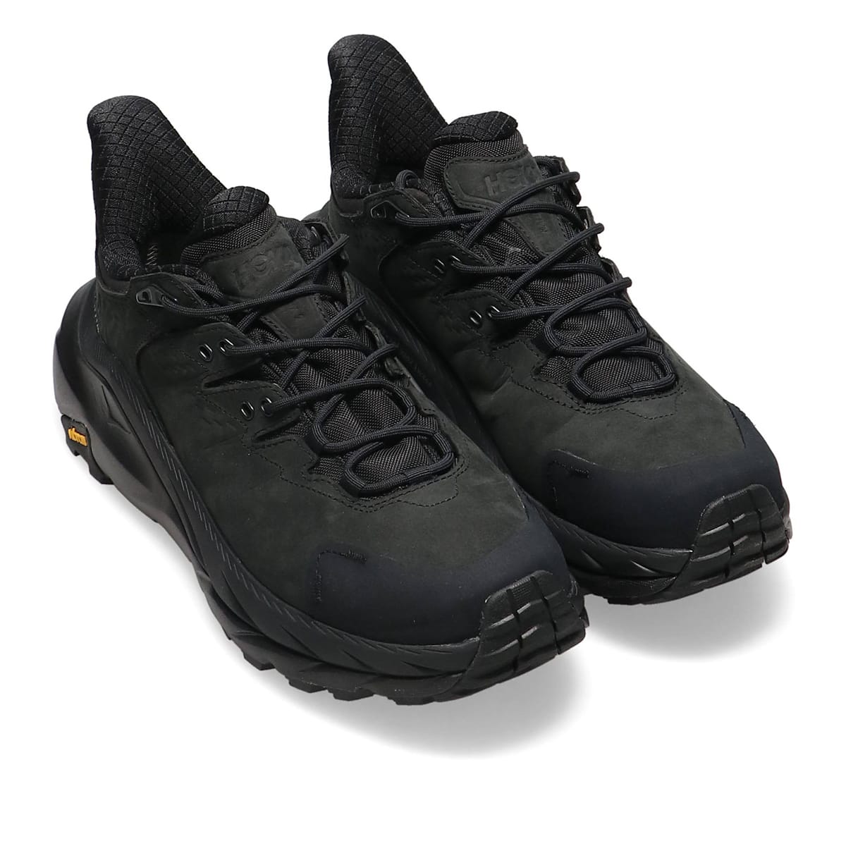 HOKA KAHA 2 LOW GTX Black/Black （ホカ カハ 2 ロウ ゴアテックス