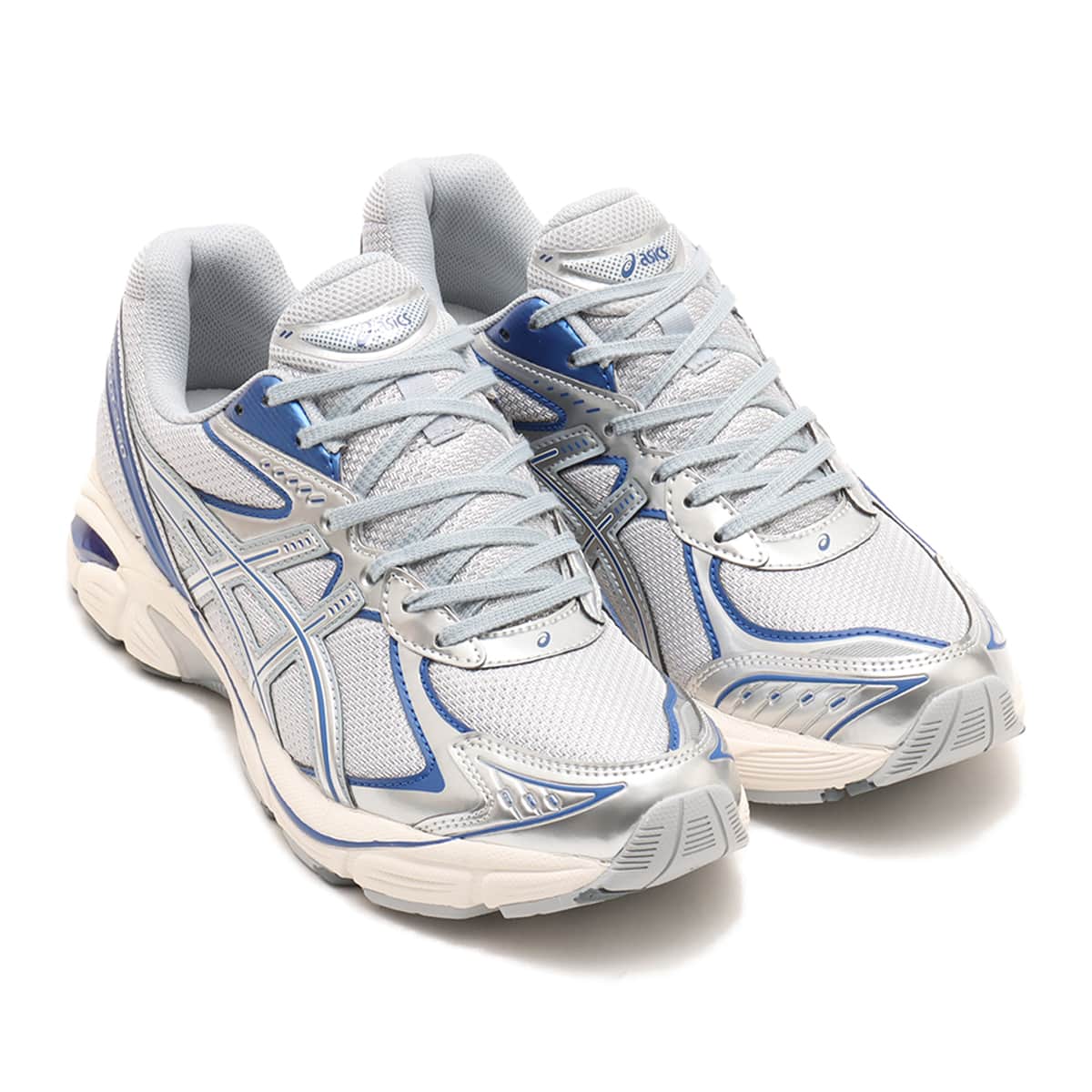 asics GT-2160 PIEDMONT GREY/DEEP MARINE（アシックス ジーティー