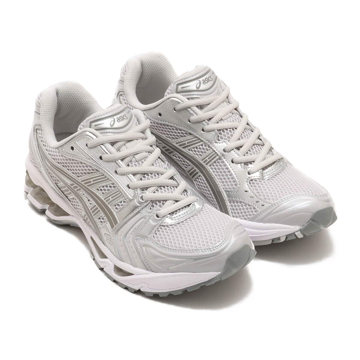 asics GEL-KAYANO 14 CLOUD GREY/CLAY GREY（アシックス ゲル-カヤノ