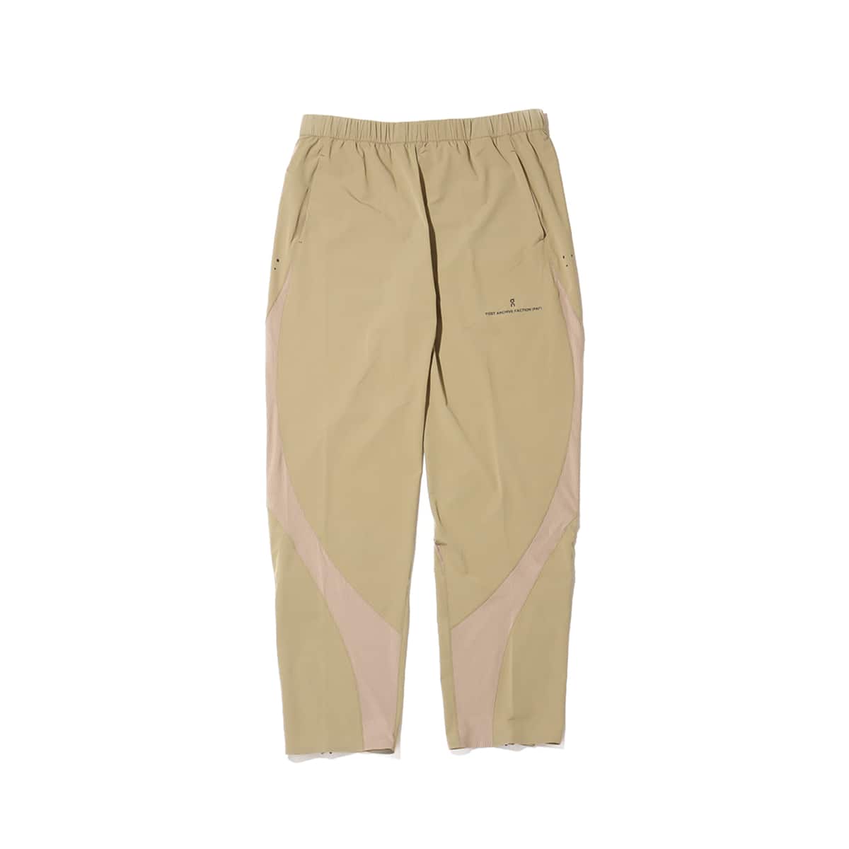 On Running Pants PAF 1 U Aloe（オン ランニングパンツ パフ 1