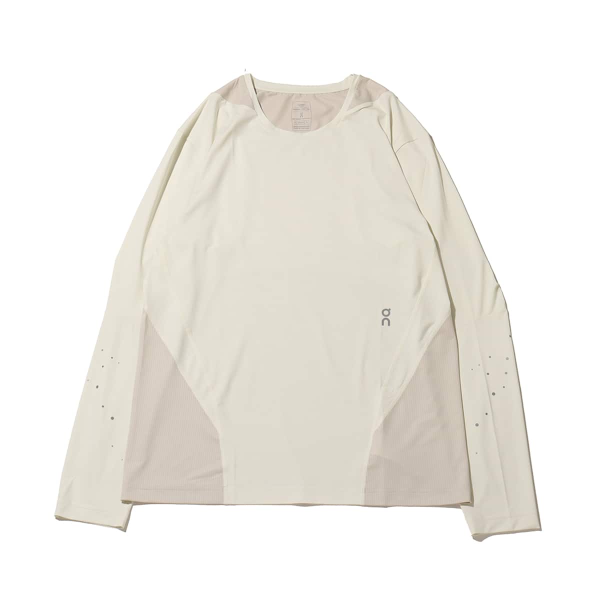 On Running Long-T PAF 1 U Ice（オン ランニング ロング T パフ 1