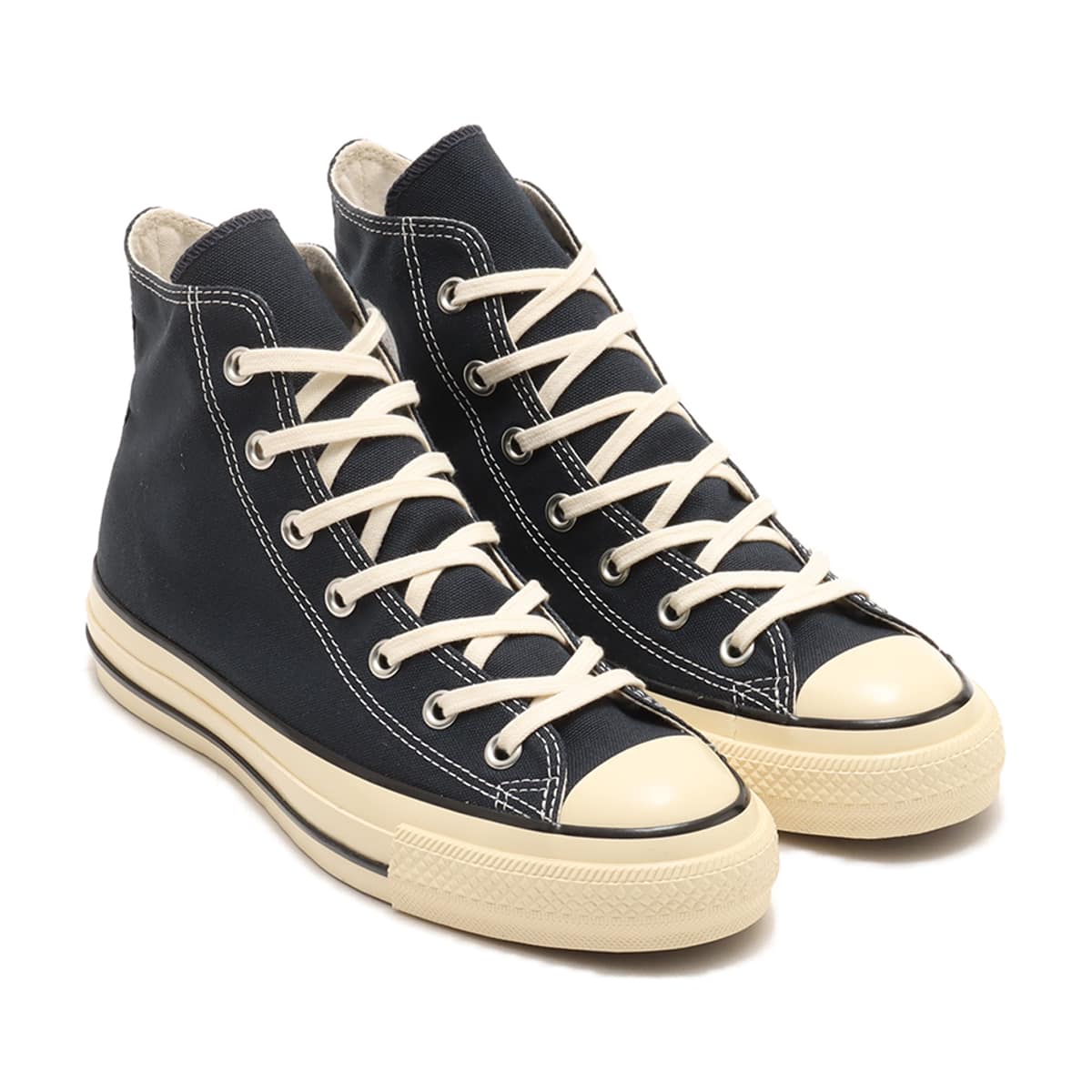 CONVERSE ALL STAR US AGEDCOLORS HI インクブルー（コンバース