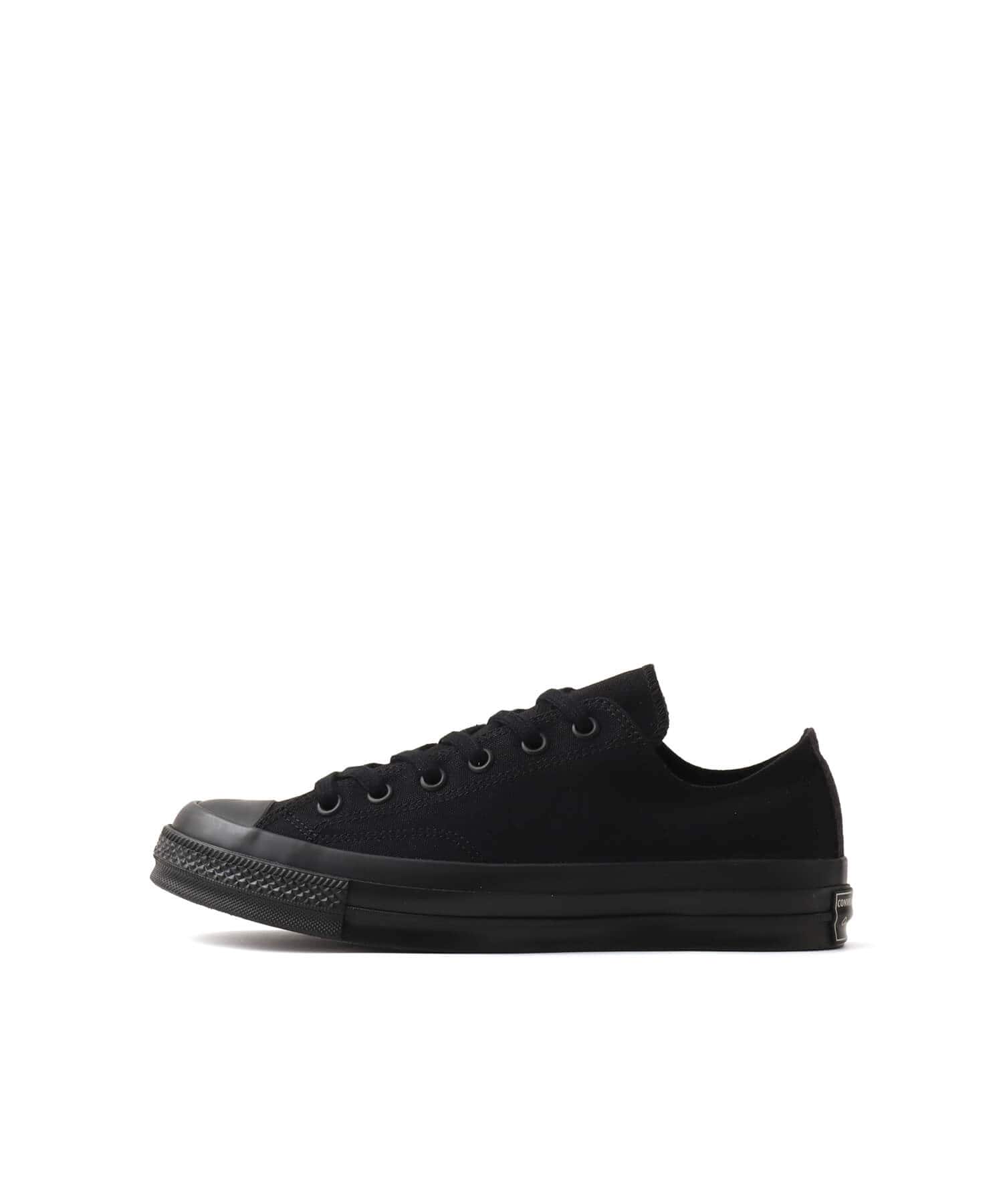 CONVERSE ALL STAR LGCY OX BLACKMONOCHROME（コンバース オールスター