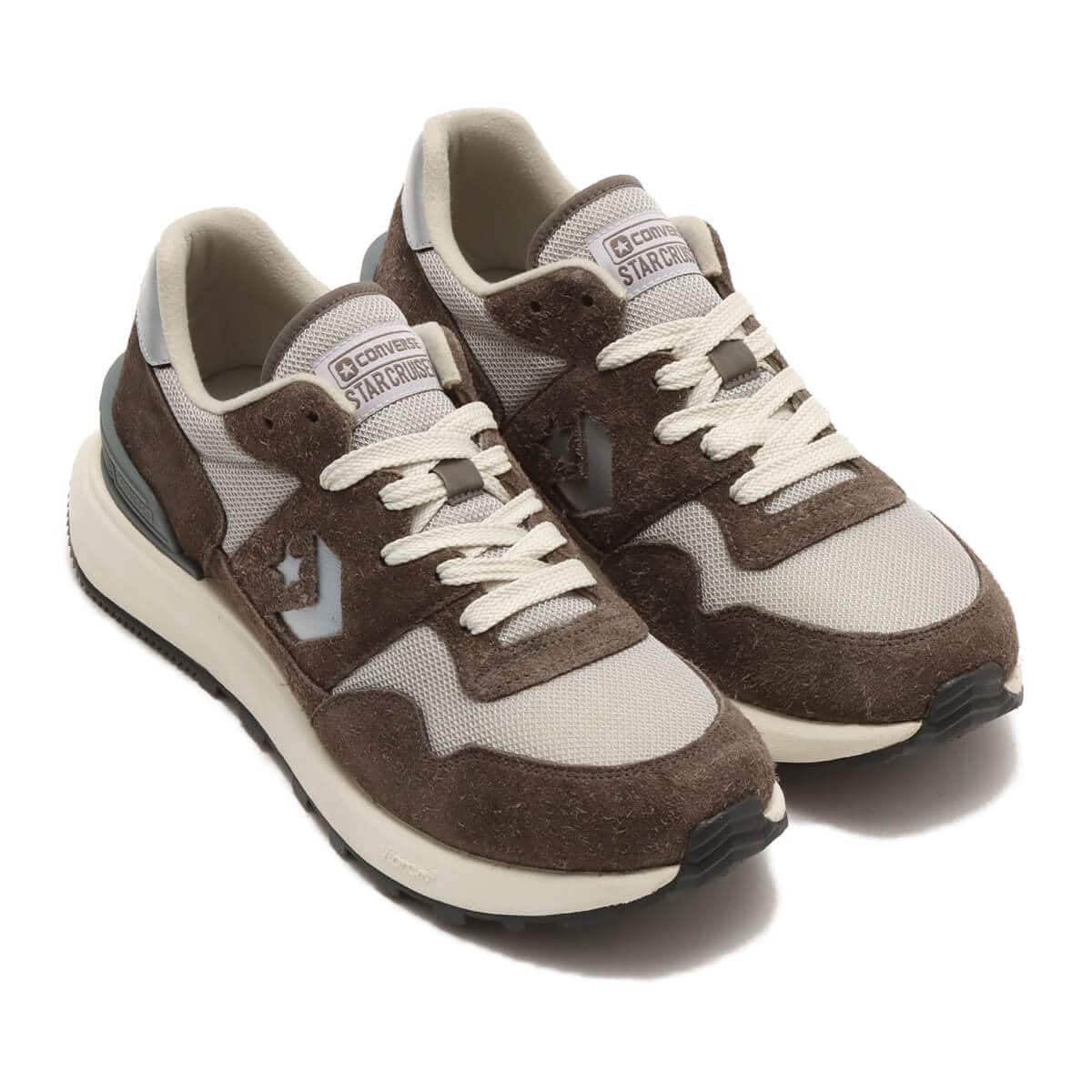 CONVERSE FORCE5 SC J ラスティグレー（コンバース フォース5 SC J