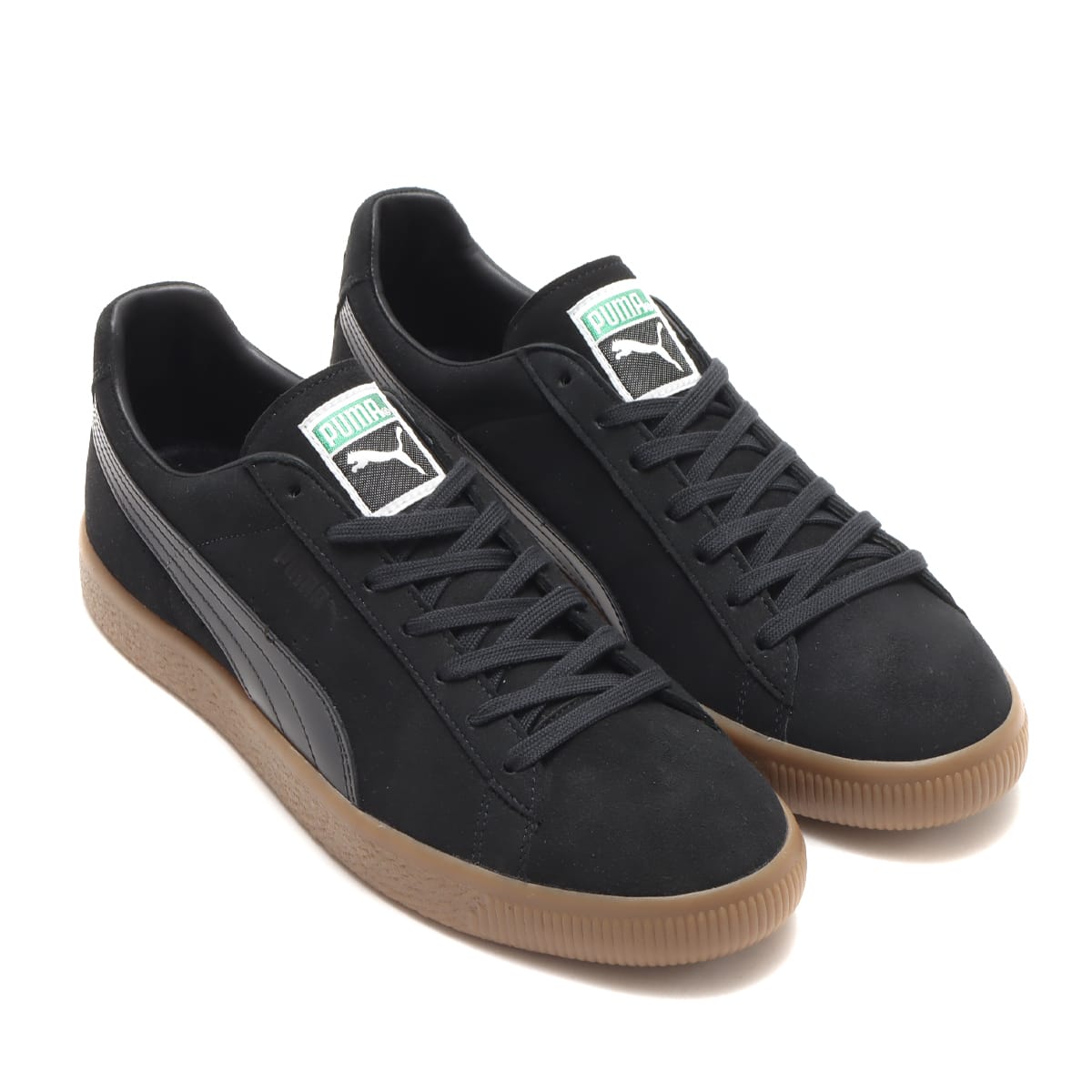 PUMA SUEDE VTG MIJ SGS Phantom Black-Puma Black 22SP-I（プーマ