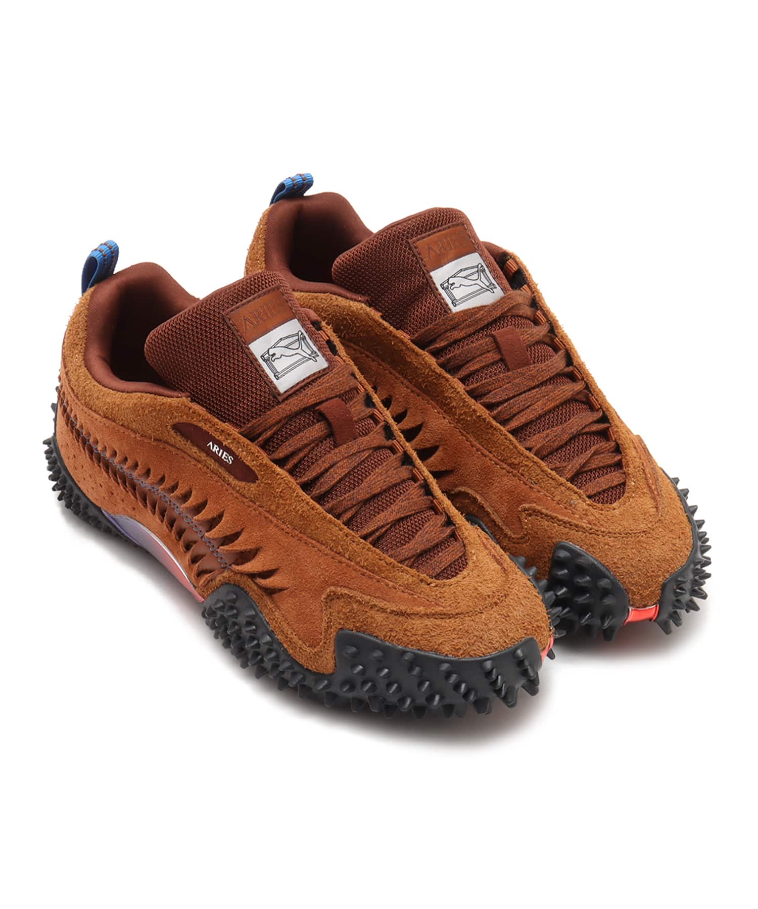 PUMA MOSTRO CRAFT ARIES | atmos（アトモス） 公式オンラインストア