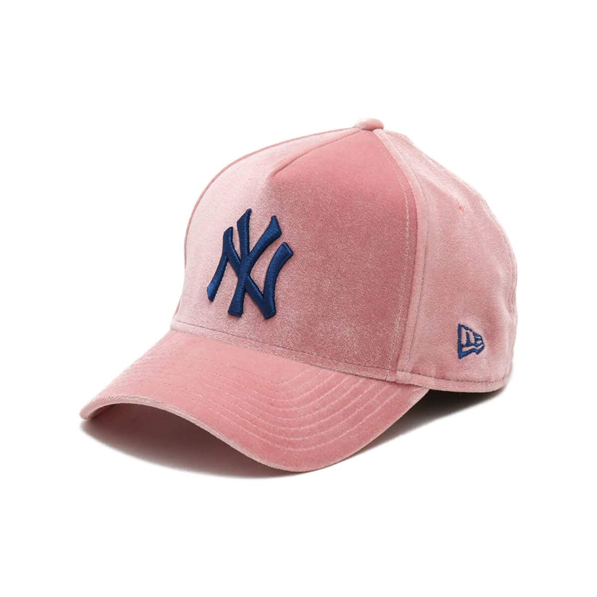 NEW ERA ATMOS 9FORTY New York Yankees VELVET PINK （ニューエラ