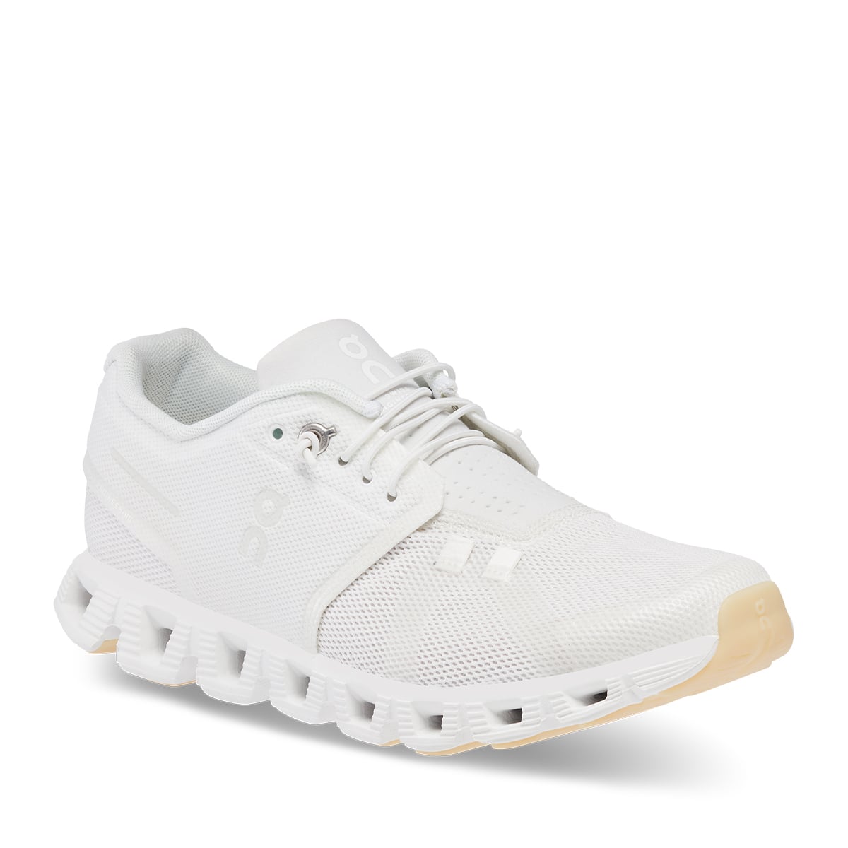 On Cloud 5 Undyed Undyed（オン クラウド ファイブ アンダイド