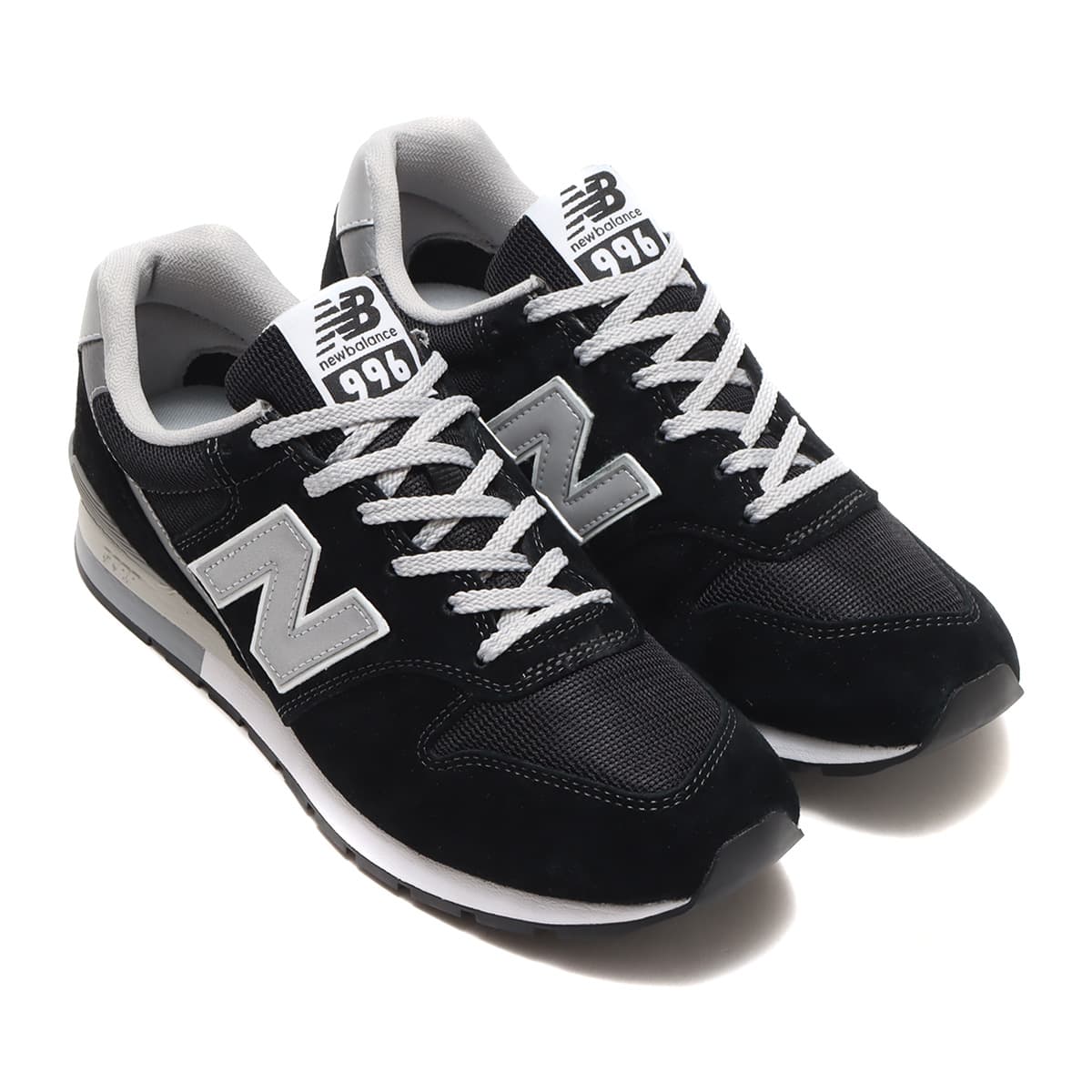 New Balance CM996BK2 BLACK （ニューバランス CM996BK2-ブラック