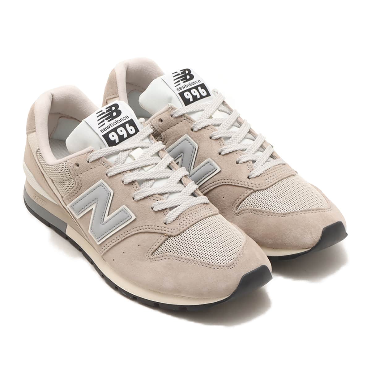 New Balance CM996RX2 BEIGE（ニューバランス CM996RX2-ベージュ