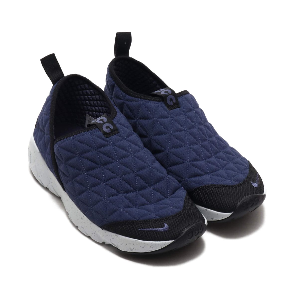 NIKE ACG MOC 3.0 MIDNIGHT NAVY/SANDED PURPLE 20SU-S（ナイキ ACG