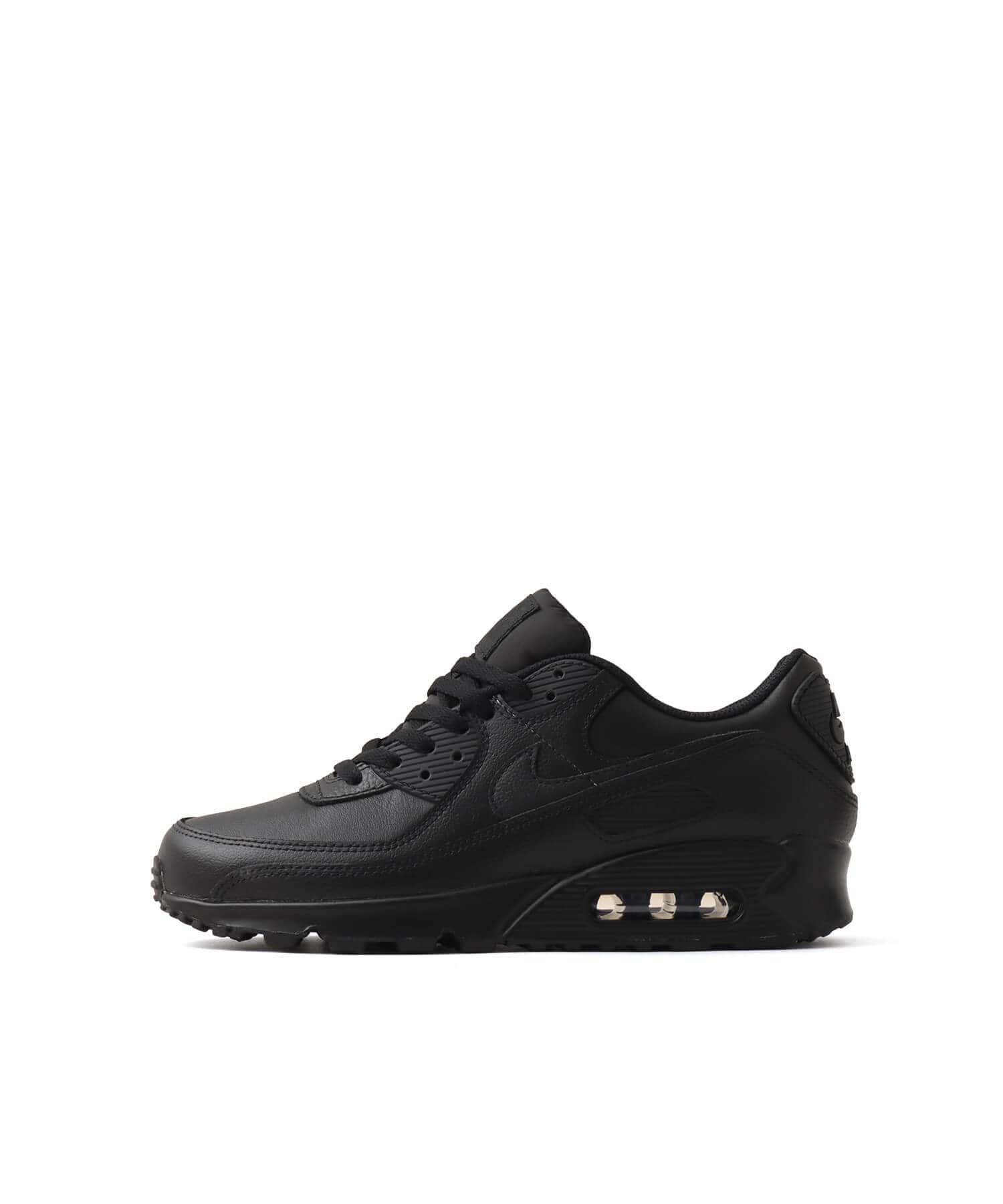 NIKE AIR MAX 90 LTR BLACK/BLACK-BLACK（ナイキ エア マックス 90 LTR