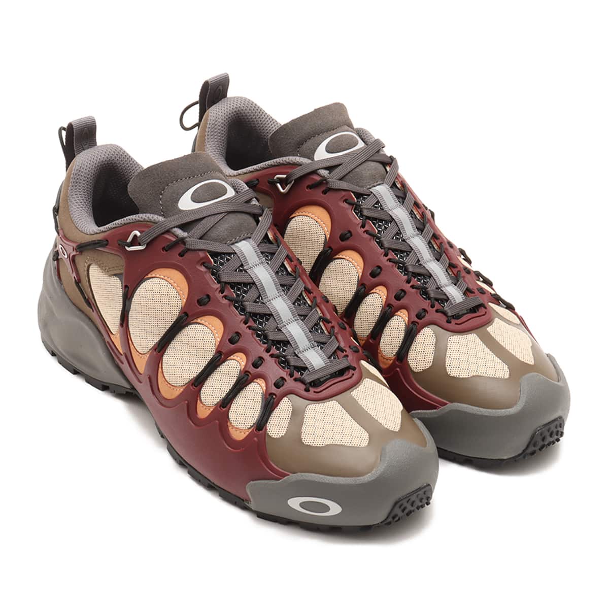 OAKLEY FACTORY TEAM IBEX CAMELIA （オークリー ファクトリー チーム