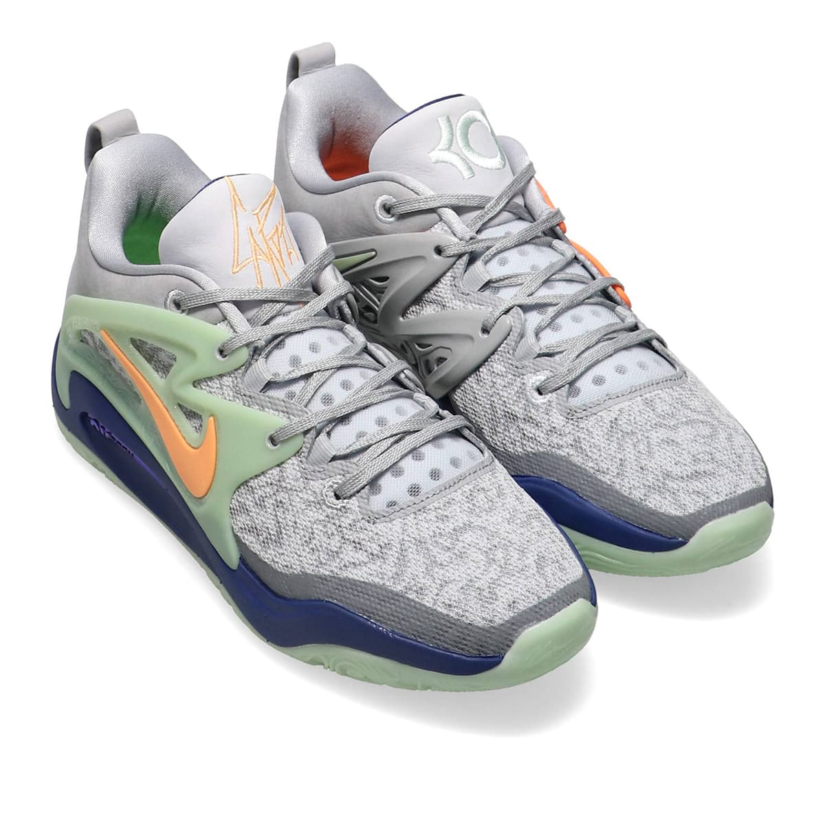 NIKE KD15 EP MULTI-COLOR/MULTI-COLOR 22FA-S（ナイキ KD15 EP-マルチ