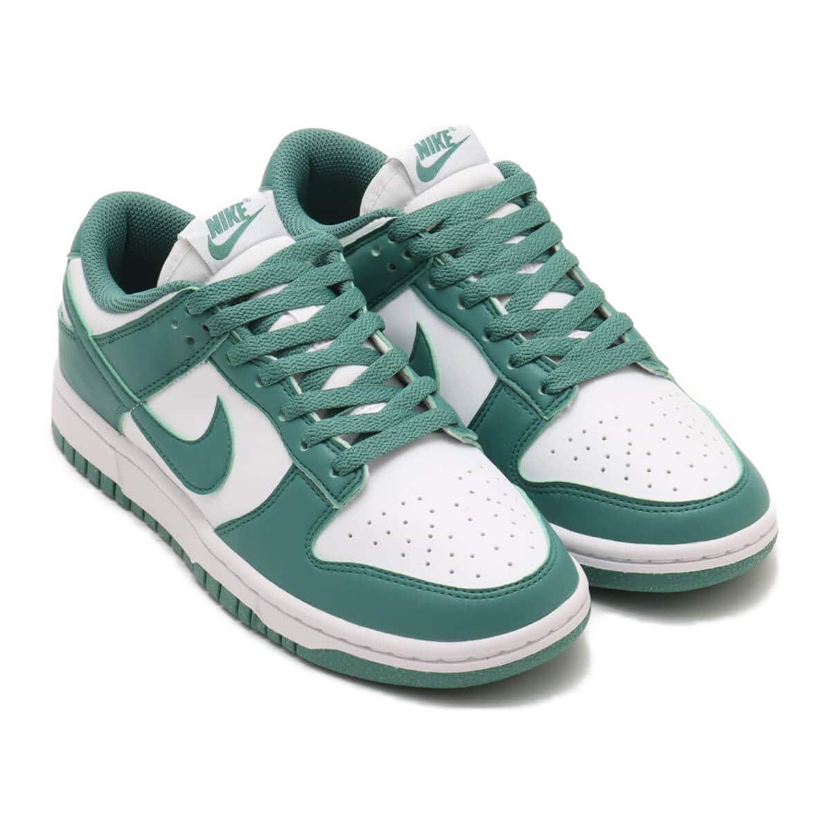 NIKE W DUNK LOW NEXT NATURE WHITE/BICOASTAL（ナイキ ウィメンズ