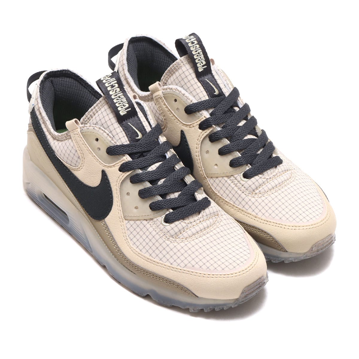 NIKE AIR MAX TERRASCAPE 90 RATTAN/DK SMOKE GREY-KHAKI-PHANTOM