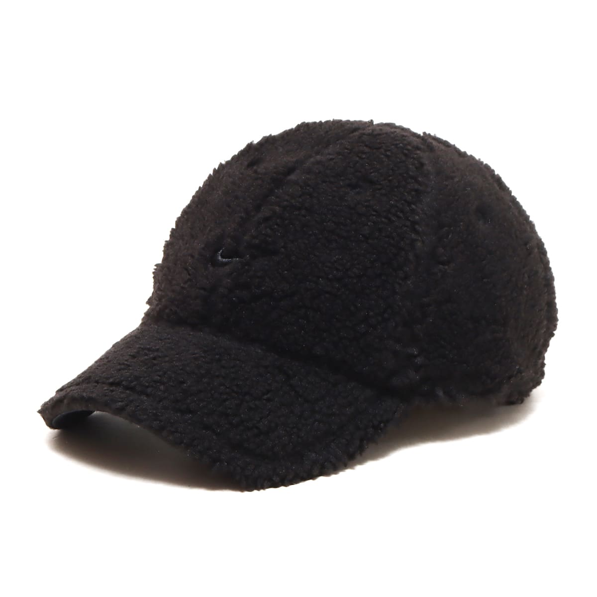 NIKE U NSW H86 SHERPA CAP BLACK/BLACK 22HO-I（ナイキ NSW H86