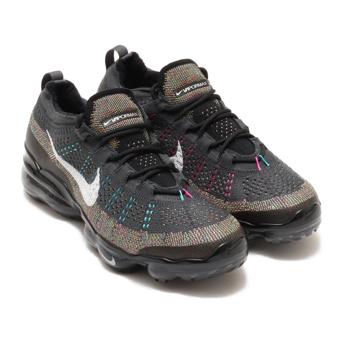 NIKE AIR VAPORMAX 2023 FK ANTHRACITE/WHITE-BLACK-BLACK（ナイキ