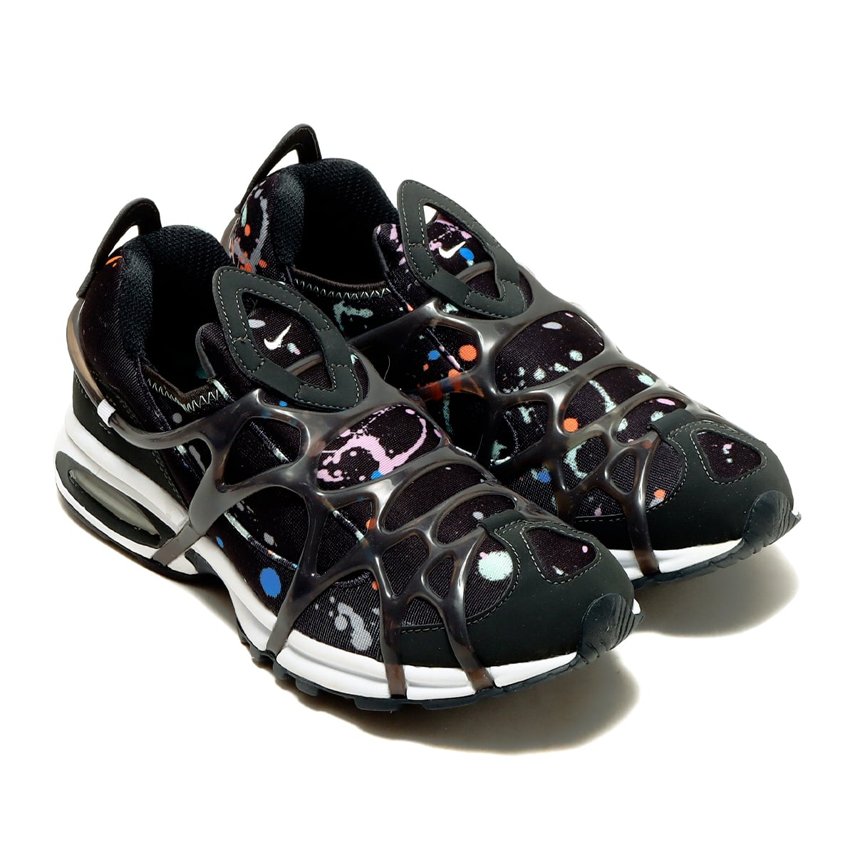 NIKE AIR KUKINI SE BLACK/ANTHRACITE-WHITE-PHANTOM 22HO-I（ナイキ