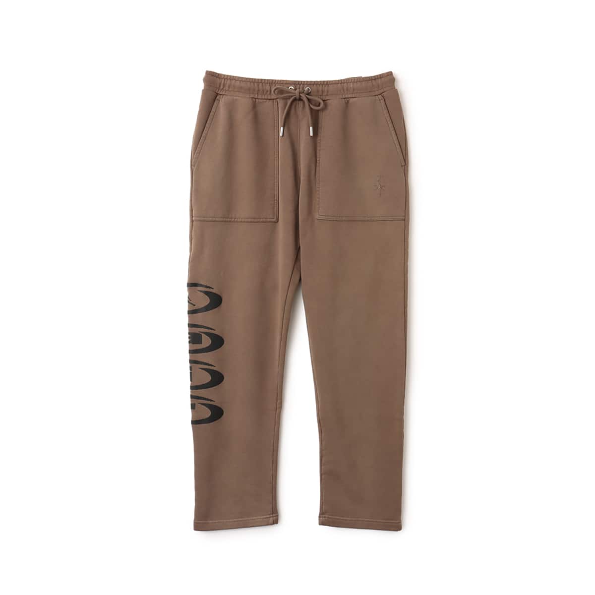 JORDAN BRAND x Travis Scott M FLEECE PANT PALOMINO/PALOMINO