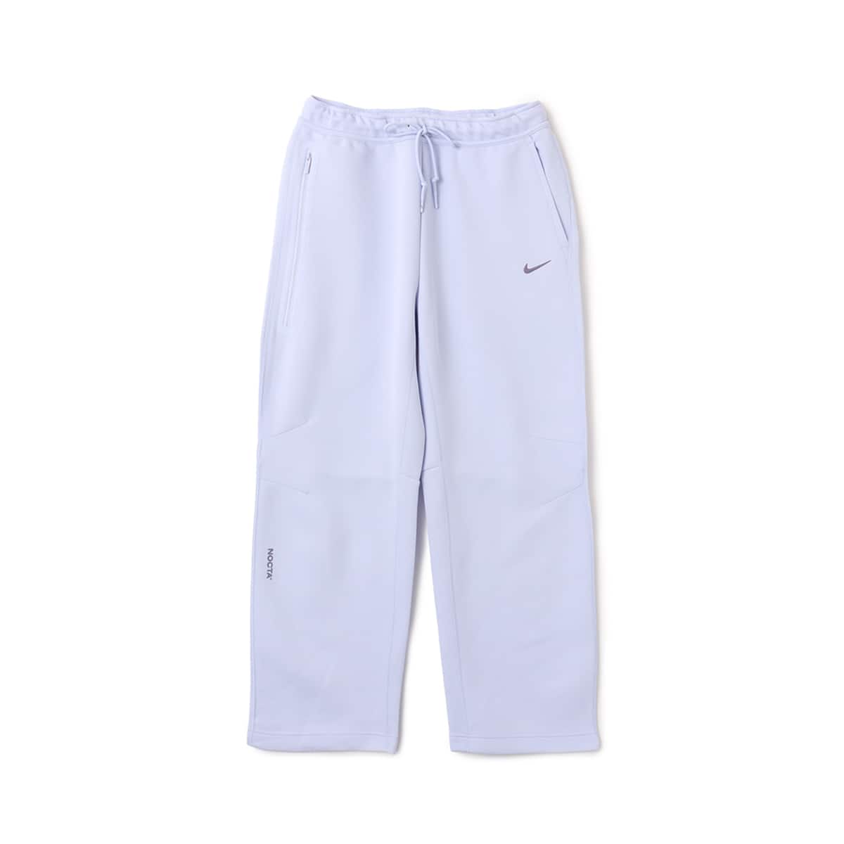 NIKE M NRG NOCTA TCH FLC OH PANT PALEST PURPLE/DAYBREAK（ナイキ
