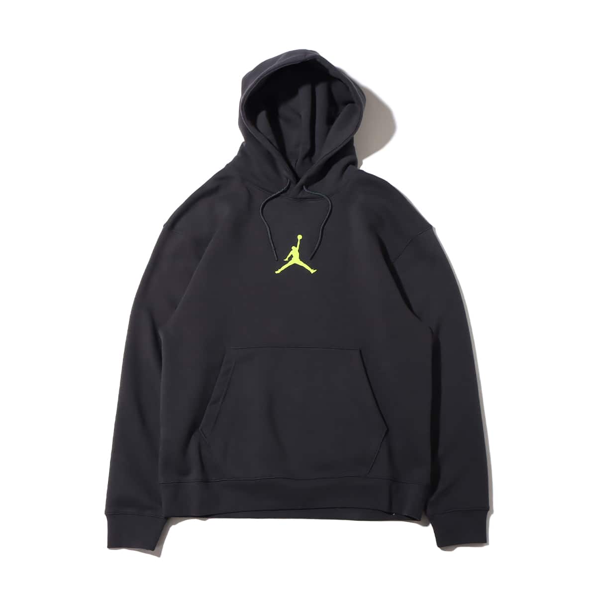 JORDAN BRAND AS M J HL ST PO HOODIE ANTHRACITE 22HO-S（ジョーダン