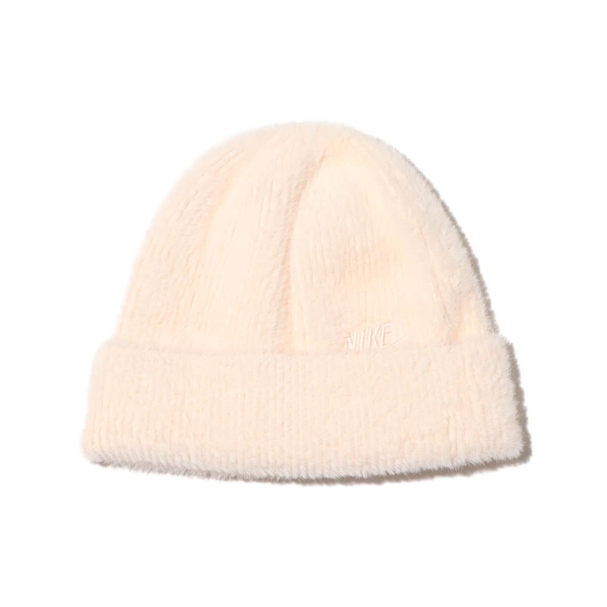 NIKE U NK PEAK BEANIE SC PLUSH L GUAVA ICE/GUAVA ICE 23HO-I