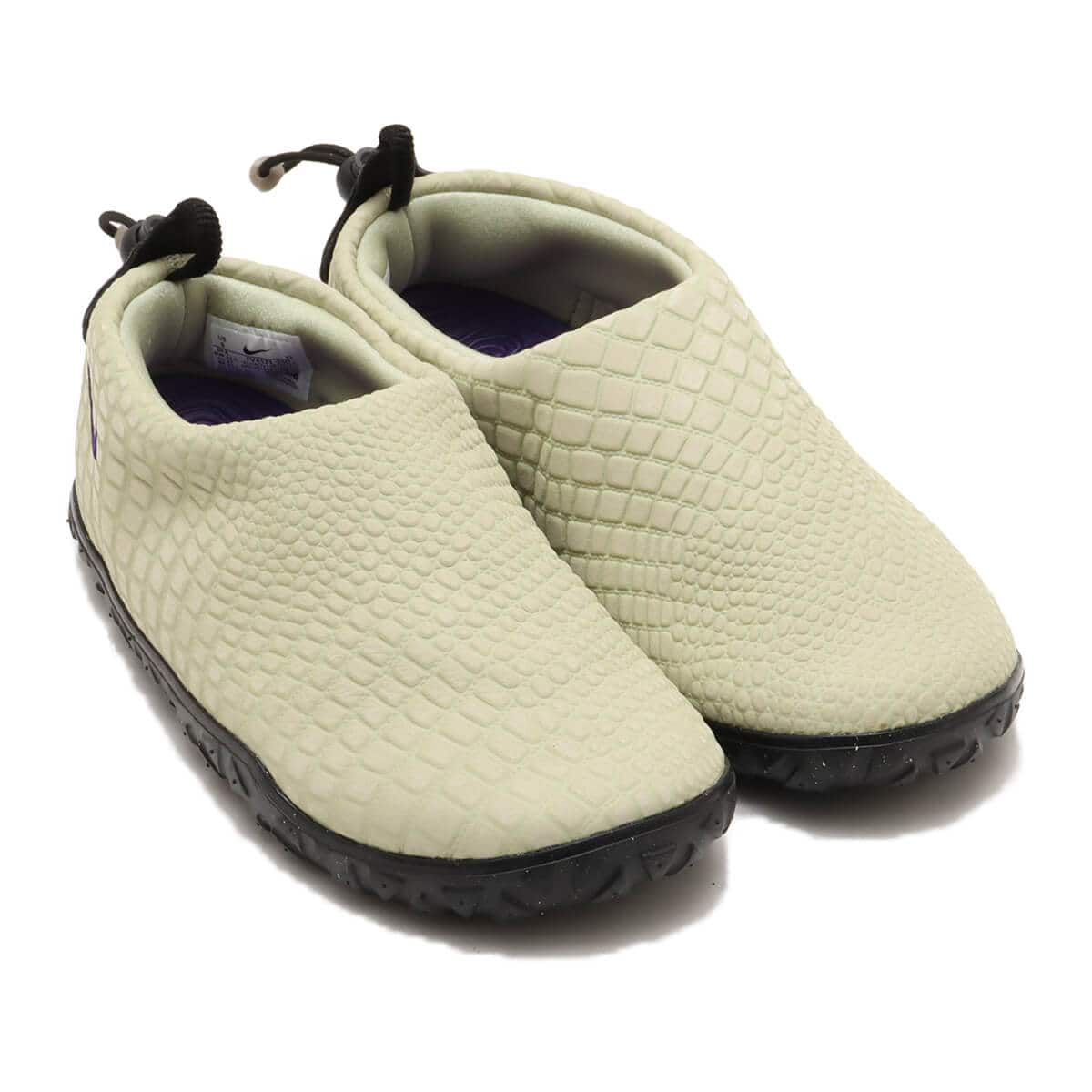 NIKE ACG MOC PRM OLIVE AURA/FIELD PURPLE-OLIVE AURA-BLACK（ナイキ