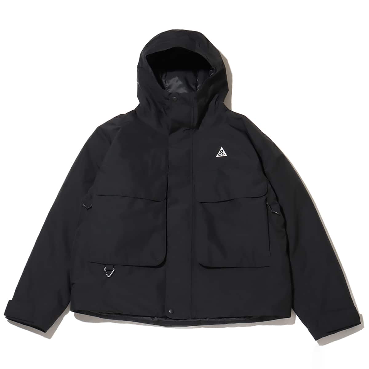 NIKE AS M ACG SF PRMLFT SKL PK JKT BLACK/ANTHRACITE/BLACK/SUMMIT