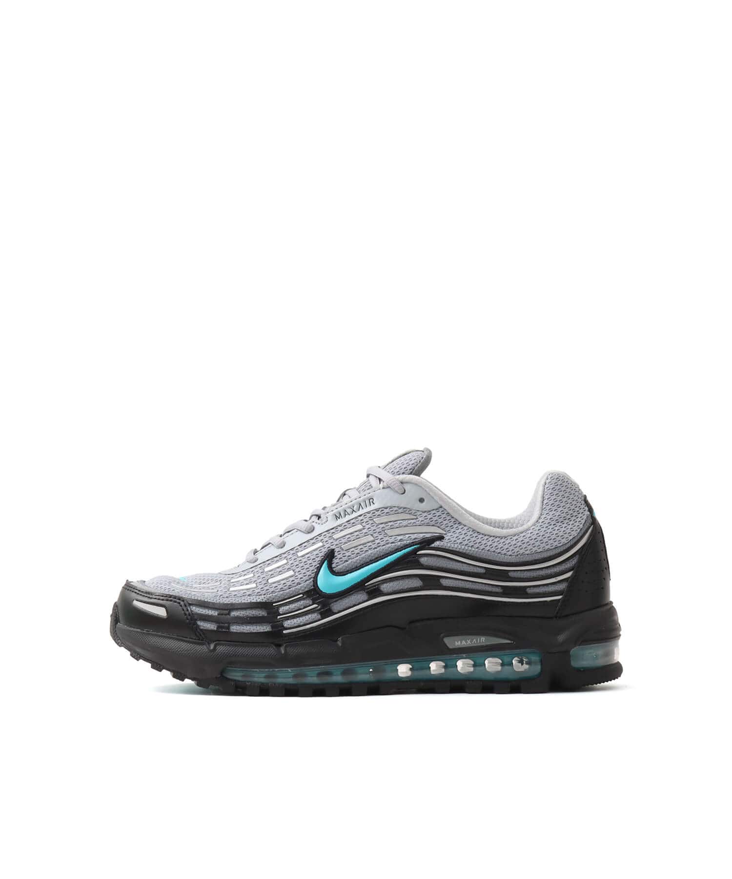 NIKE AIR MAX TL 2.5 WOLF GREY/DUSTY CACTUS-BLACK-COOL GREY（ナイキ