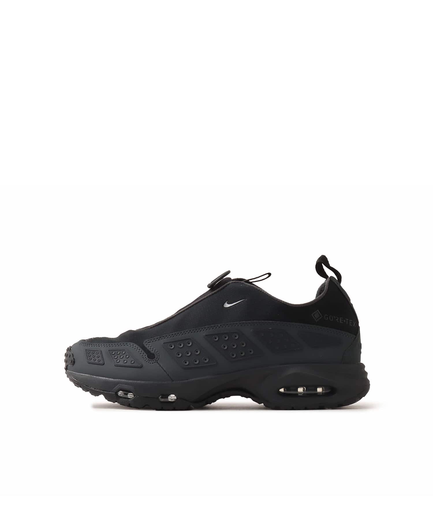 NIKE W AIR MAX SNDR GTX BLACK/DK SMOKE GREY （ナイキ ウィメンズ