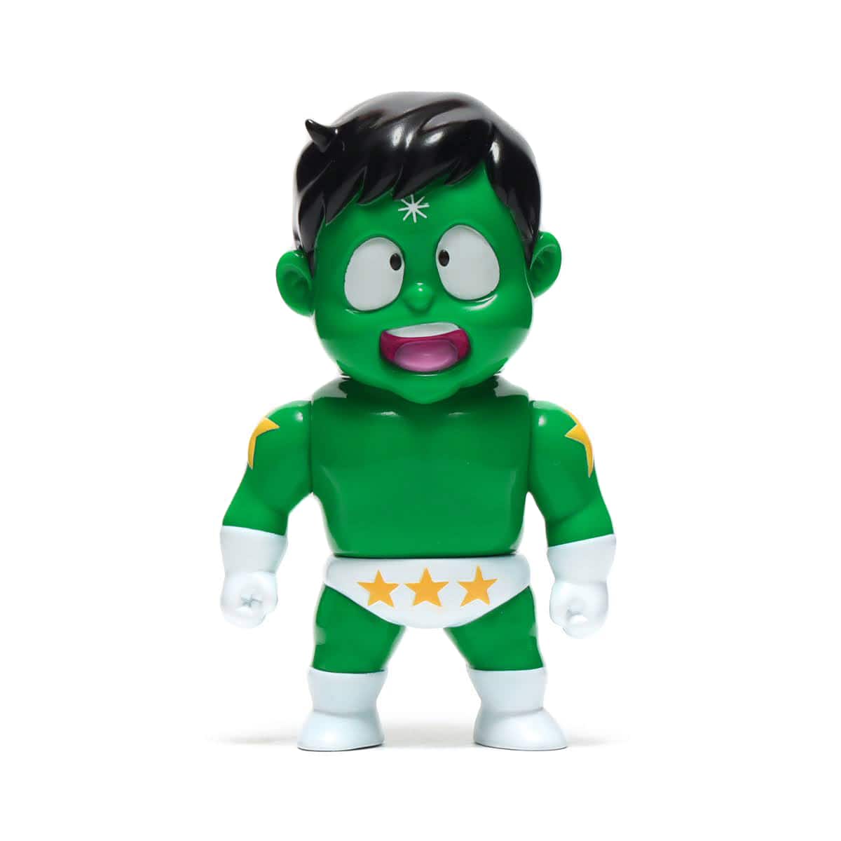 CONVICT 幼少期テリーマンatmos別注カラー（コンビクトヨウショウキ