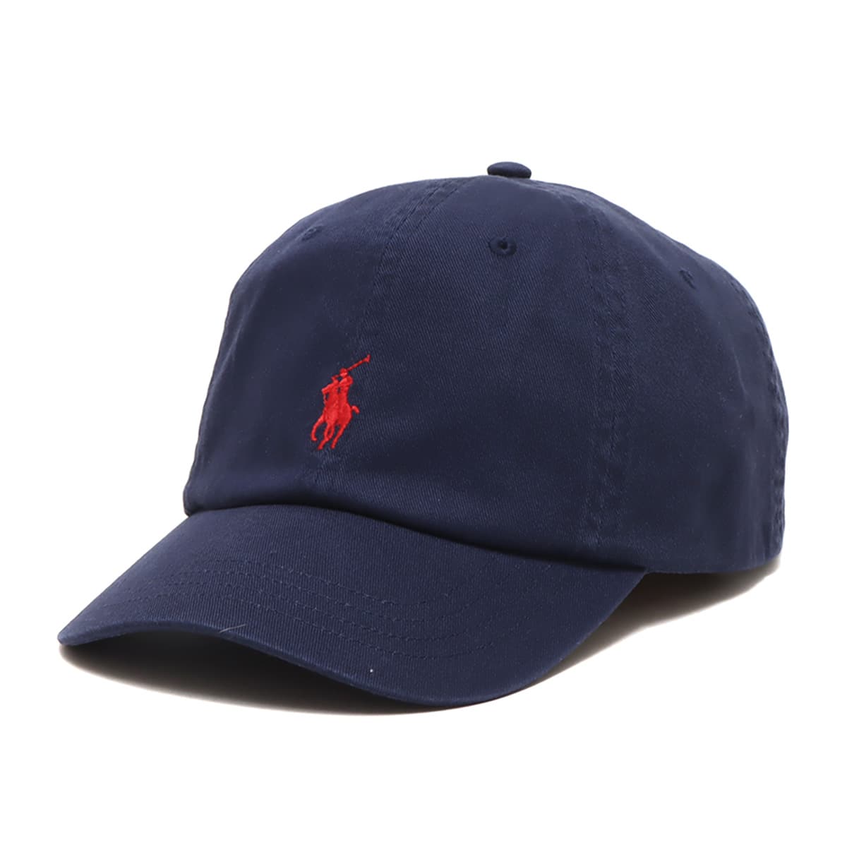 POLO RALPH LAUREN CLASSIC SPORT CAP NAVY（ポロ ラルフ ローレン